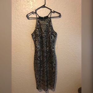 Dainty Hooligan size small dress